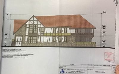 Două grădinițe din Vrancea, anunțate de fostul ministru Olguța Vasilescu drept finalizate cu bani europeni, există doar pe hârtie