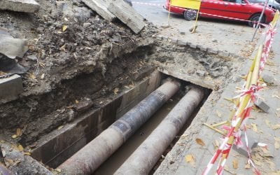 Controverse și procese din cauza unei licitații de 150 de milioane de lei, fonduri europene Compania de utilități publice Focșani, acuzată că favorizează firmele apropiate