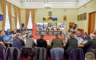 VIDEO Autostrada Unirii: Conexiunea Moldovei cu lumea depinde și de fondurile europene. A doua dezbatere PressHub.ro/BaniEuropeni