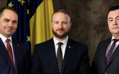 Pericol la securitatea națională. Suspiciuni de acordare ilegală a cetățeniei române