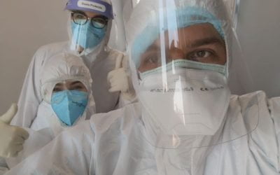 „Au fost tragedii văzute cu ochii noștri” – PressHub