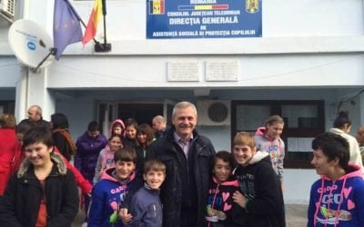 Direcția Generală pentru Vânzarea Copilului. Cum l-a doborât pe Liviu Dragnea o anchetă de trafic de minori