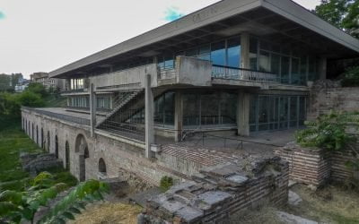 Fondurile europene pentru restaurarea a două monumente istorice din Constanța riscă să se piardă: Nu s-a prezentat nimeni la licitație