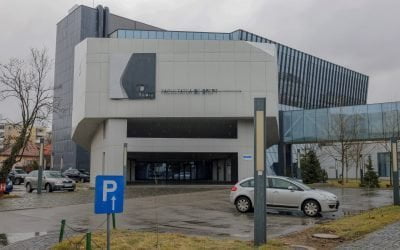 Infrastructură nouă cu bani europeni pentru Universitatea din Craiova, cu bune și rele. Cum se blochează proiecte din cauza unui fax