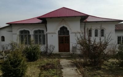 Conacul Constantin Prezan, salvat de nepoata mareșalului – PressHub