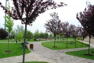 Cum au devenit Curțile Domnești atracția turistică a orașului, după un amplu proiect de restaurare pe fonduri europene – PressHub