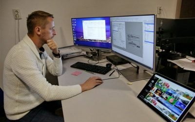 Fonduri UE pentru microîntreprinderi: Aproape un contract semnat pe zi în ultimul an în regiunea Nord-Vest, după deblocarea POR