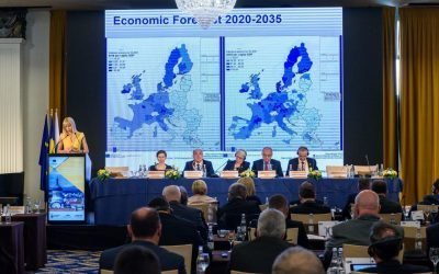 INTERVIU: „Nu putem privi orașele ca pe niște insule izolate, politica de coeziune se realizează prin întărirea rolului actorilor locali” – Pierluigi Boda, CoR