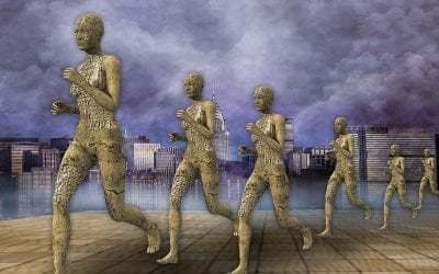 Atenție, vin roboții! Clujul se pregătește pentru viitor cu fonduri europene de inovare