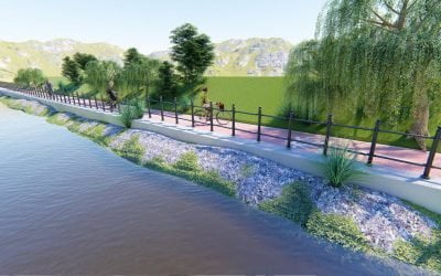 Pedală cu pedală. Sibiul va deveni un oraș prietenos pentru bicicliști, pe bani europeni