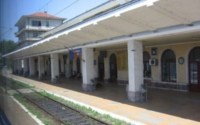 Sancțiune de 4.000 lei pentru că nu a restaurat gara Mărășești – PressHub