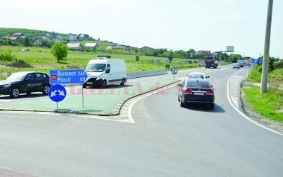 CNAIR recunoaște: Proiectul drumului expres Craiova-Pitești, cu finanțare europeană, nu a fost depus. Cauza: documentaţii greșite – PressHub