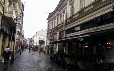 bloc de 4 etaje in Piata Lahovary si unul de 5 etaje in Centrul Istoric, rediscutate joi de Consiliul General Bucuresti – PressHub