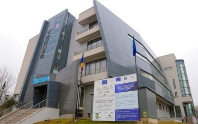 INCESA, hub modern de cercetare la Craiova realizat cu fonduri europene: Au atras în trei ani 10 milioane de euro pentru zeci de proiecte