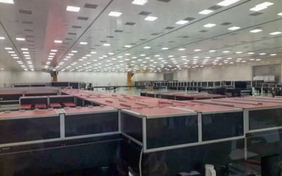 “Micul soare” de la Măgurele. Laserul ELI-NP a atins cea mai mare putere din lume