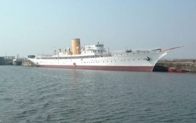 Cum a pierdut Romania iahtul regal Luceafărul din categoria ”tezaur” – PressHub