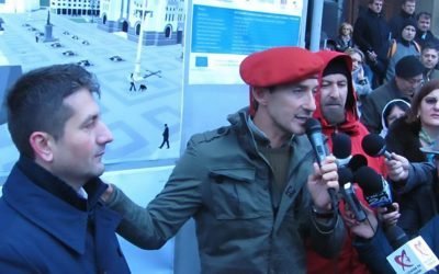 Paradoxurile „Republicii Mazăre”: Reabilitat cu bani de la UE, centrul vechi al Constanței a prins viață doar temporar. Firmele de casă au făcut lucrări de mântuială