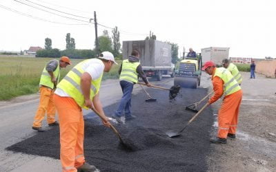 Piedici în calea României către banii europeni: O radiografie a dificultăților accesării fondurilor de coeziune în 2007-2013 și 2014-2020