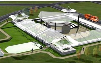 Castrul Roman din Ovidiu va fi reconstituit și pus în valoare cu 3 milioane de euro, bani europeni – PressHub