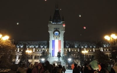 Încet, dar sigur, banii europeni intră în Moldova. În topul județelor după numărul de proiecte, Iașiul conduce detașat