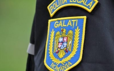 Cât câștigă un polițist local la malul Dunării – PressHub