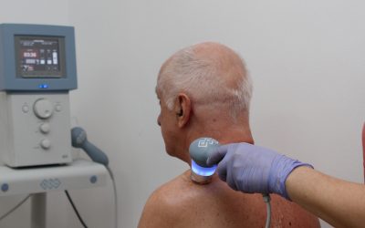 Terapie cu realitate virtuală și dispozitive cu GPS pentru pacienții celebrului Institut „Ana Aslan”, care se reinventează cu fonduri europene