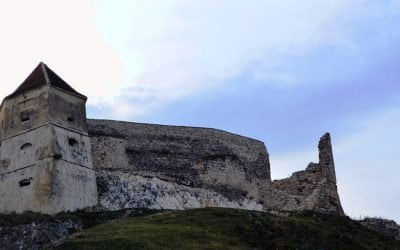 Restaurarea cetății Râșnov – întârziată fiindcă nu s-a prezentat nicio firmă la licitația organizată de primărie – PressHub