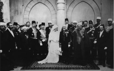 Despre regalitate și patrimoniu la Constanța – PressHub