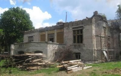 Povestea Casei Mühle, un monument istoric lăsat în paragină pentru salvarea căruia timişorenii au protestat în stradă – PressHub