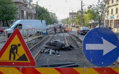 Banii care vor schimba Iașiul la față: Proiecte de 1 miliard de lei