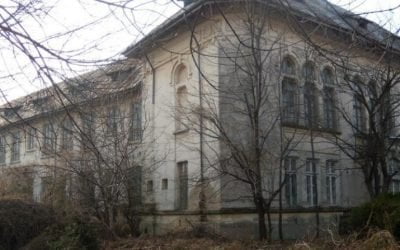 Instanța a anulat mai multe amenzi date de Direcția de Cultură proprietarilor care nu și-au îngrijit clădirile monument – PressHub