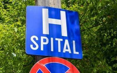 Galați: o investiţie mult aşteptată în sănătate