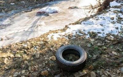 Epopeea Sistemului Integrat de Management al Deșeurilor din Iași, încă departe de un final fericit