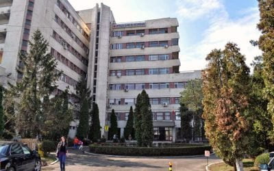 În sfârșit, Iașiul scapă de ”Spitalui cu gândăcei”. După o jumătate de secol