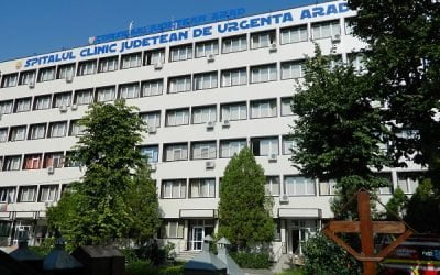 Spitalul de campanie, ca o tabără de vară – PressHub