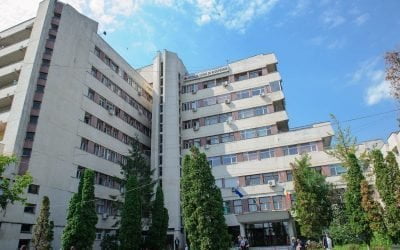 Coronavirusul a lăsat spitalele goale, în timp ce pacienții se tratau singuri acasă – PressHub