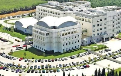 UE a așteptat 12 ani contractele pentru Spitalele Regionale de Urgență din România