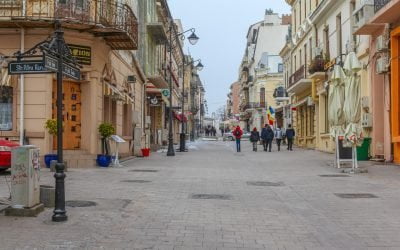 Cum ratează Constanța marile finanțări europene. Radiografia proiectelor din ultimii 12 ani