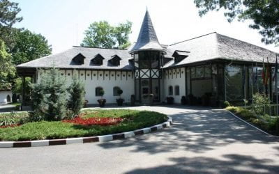 Cum a ajuns Restaurantul Diplomatic din Parcul Herăstrău să fie închiriat de o firmă controlată de Puiu Popoviciu și Dragoș Dobrescu
