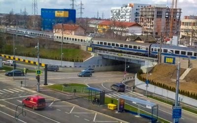 Fonduri ratate, fonduri consumate. Bilanțul atragerii de bani europeni în vestul României