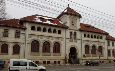 Palatul de Justiție devine Muzeul Vinului – PressHub