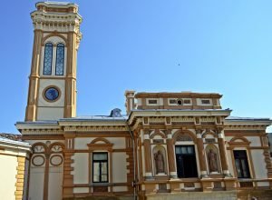 Biblioteca municipală, monument istoric, salvată prin implicarea cetățenilor – PressHub