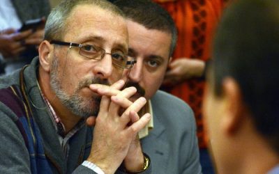 Liviu Avram: Confiscarea averilor de la marii infractori, cum fac americanii