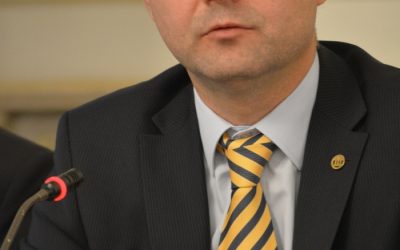 Procurorii trebuie să fie curajoși în ceea ce privește confiscarea extinsă – procurorul general Tiberiu Nițu