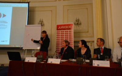 Monica Macovei: „Banii negri trebuie confiscați pentru a lichida rețelele de crimă organizată, corupție sau terorism!”