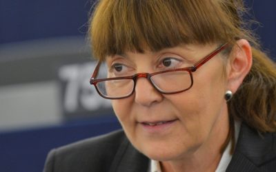 Directiva privind confiscarea a trecut de Comisia LIBE, urmează vot în plenul Parlamentului European