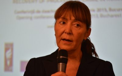 Averile ascunse de infractori pe numele apropiaților ar putea fi confiscate