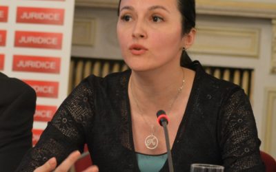 115 milioane de lei, măsurile de sechestru pe 2013 – Alina Bica, șefa DIICOT