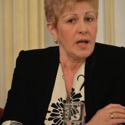 „Prezumția averii licite din Constituție poate fi răsturnată”, Livia Stanciu, președinte ICCJ