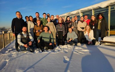 Învățăm de la norvegieni despre energia sănătoasă